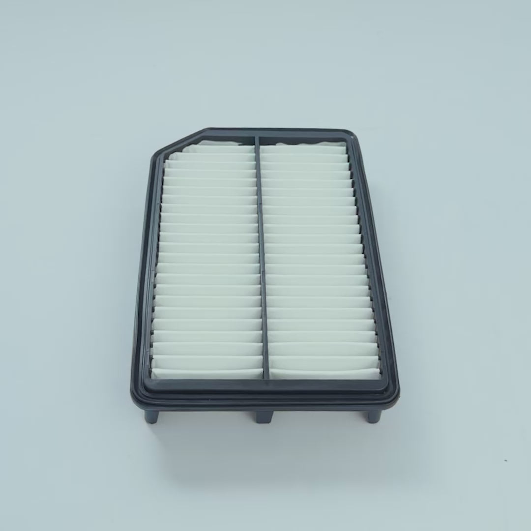 2002 - 2008 KIA SPECTRA ENGINE AIR FILTER - FLEETMAX FAS 8351