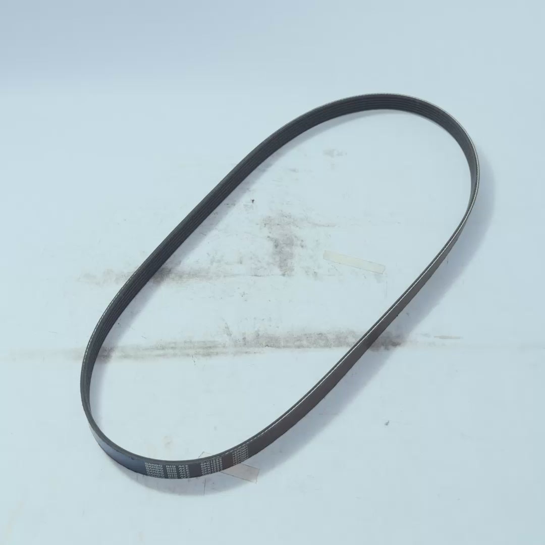 2012 - 2018 TOYOTA CAMRY GEN 7 DRIVE BELT - BANDO 6PK-1255