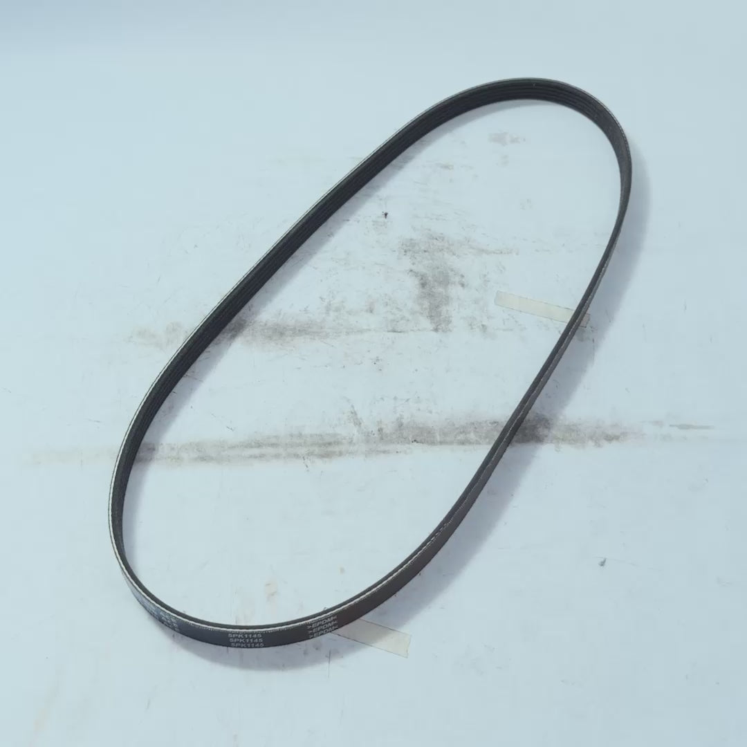 2003 - 2008 2014 - 2021 HONDA CITY DRIVE BELT - BANDO 5PK-1145