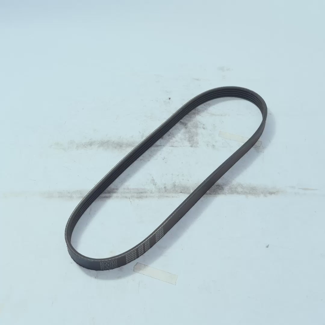 2005 - 2017 SUZUKI SWIFT SPORT DRIVE BELT - BANDO 5PK-840