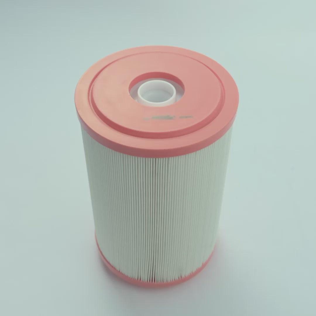 2014 - 2018 FOTON VIEW TRAVELLER ENGINE AIR FILTER - FLEETMAX FAS 8535