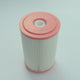 2014 - 2018 FOTON VIEW TRAVELLER ENGINE AIR FILTER - FLEETMAX FAS 8535
