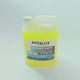 2000 - PRESENT HYBRID OAT LINES VEHICLES COOLANT - ROTELOS HEADY DUTY COOLANT YELLOW 1 GALLON