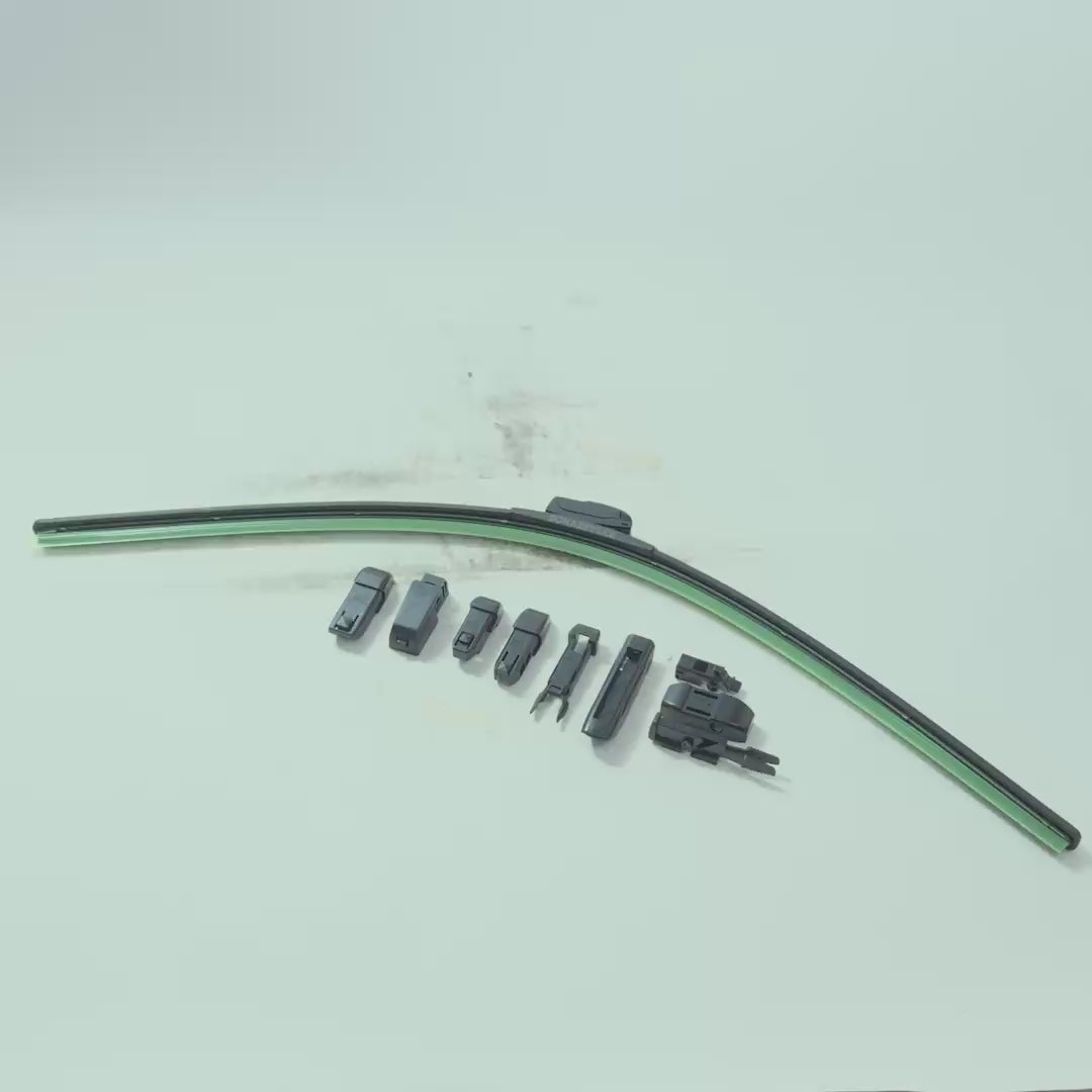 2023 - PRESENT TOYOTA INNOVA (DRIVER SIDE) WIPER BLADES - SCHAEFFLER WB28FL7000