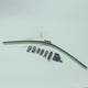 2023 - PRESENT TOYOTA INNOVA (DRIVER SIDE) WIPER BLADES - SCHAEFFLER WB28FL7000