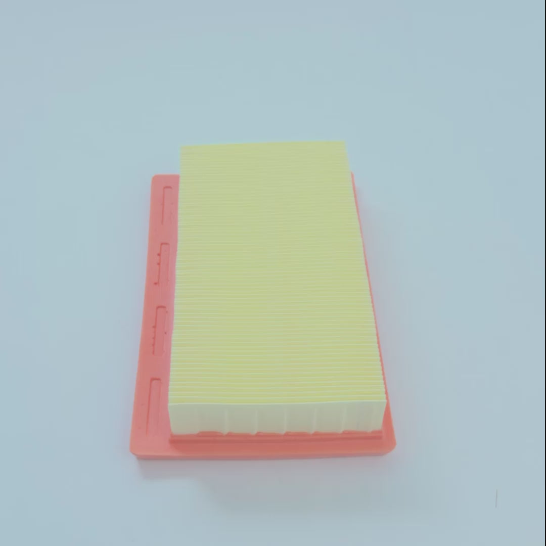 2020 - 2024 SUZUKI S-PRESSO ENGINE AIR FILTER - FLEETMAX FAS 8089