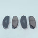 2006 - 2013 TOYOTA HIACE KDH212 BRAKE PAD - SEIKEN 570-100026