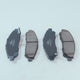 2019 - 2023 TOYOTA HIACE GRANDIA BRAKE PAD - SEIKEN 570-10091