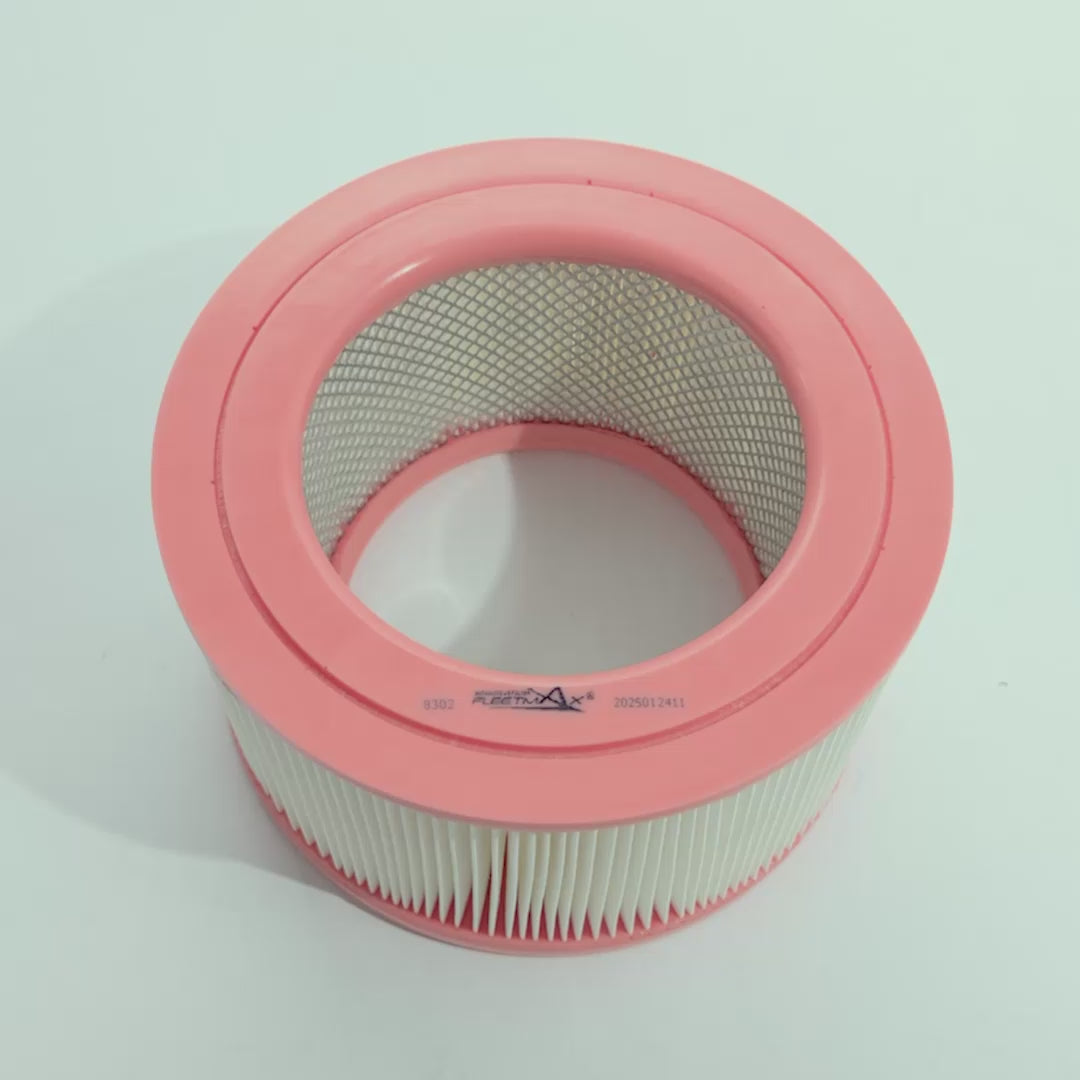 2002 - 2004 KIA PREGIO 3.0 ENGINE AIR FILTER - FLEETMAX FAS 8302