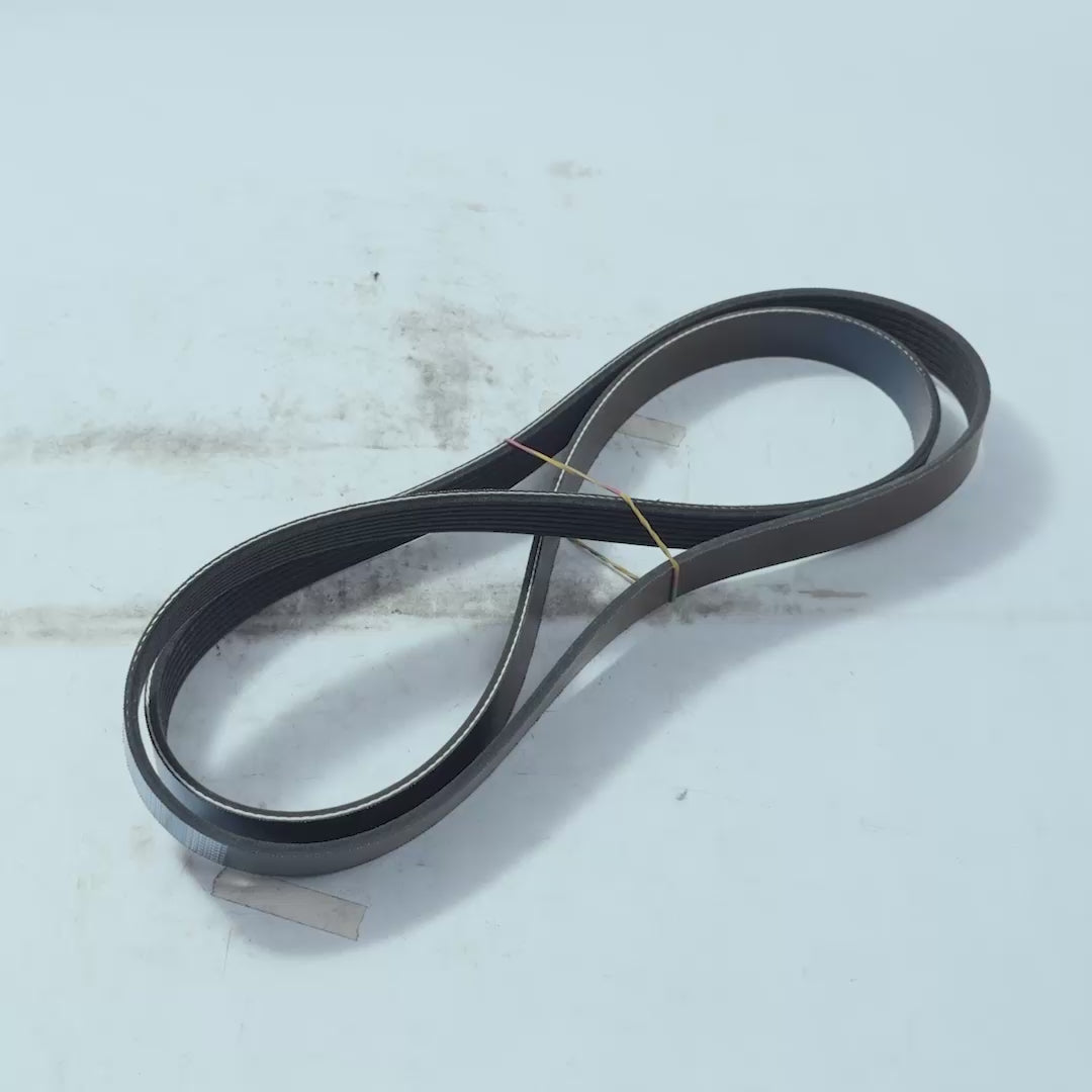 2013 - PRESENT NISSAN NV350 URVAN DRIVE BELT - BANDO 7PK-1700
