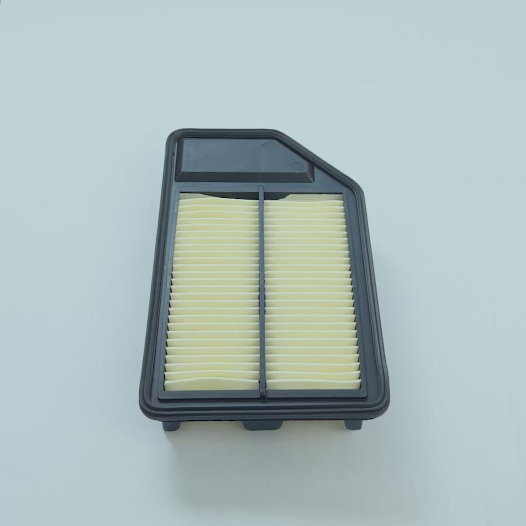 2003 - 2008 HONDA CITY ENGINE AIR FILTER - FLEETMAX FAS 8837