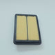 2007 - 2014 NISSAN NAVARA D40 DSL ENGINE AIR FILTER - FLEETMAX FAS 8475