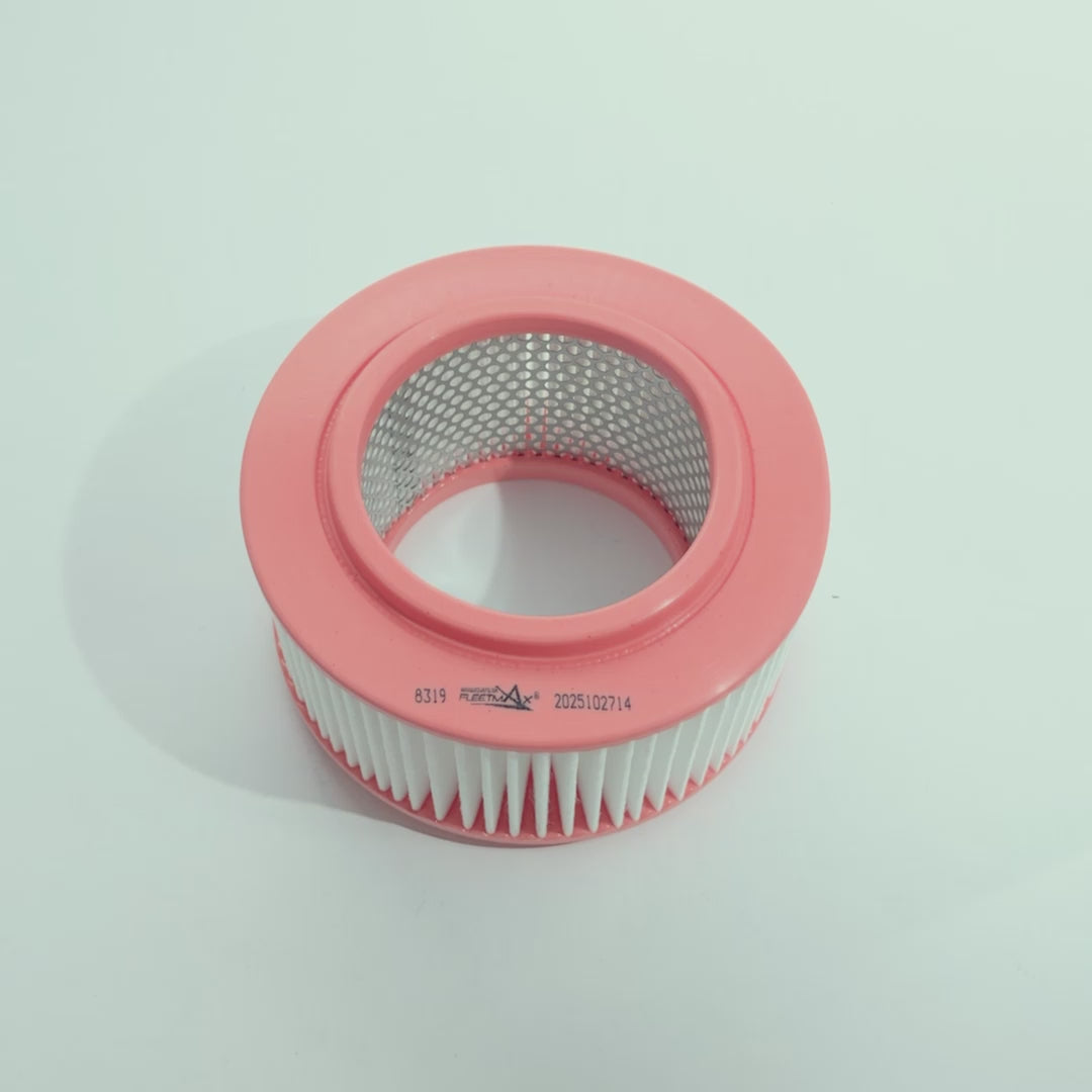 2005 - 2009 KIA PREGIO ENGINE AIR FILTER - FLEETMAX FAS 8319