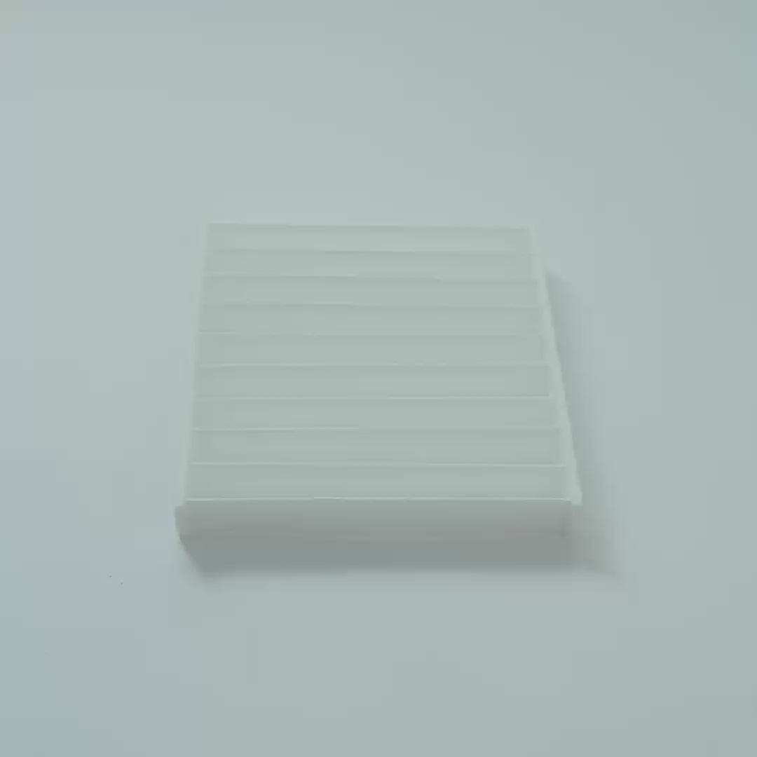 2012 - 2021 TOYOTA AVANZA CABIN AIR FILTER - FLEETMAX FCS 9527