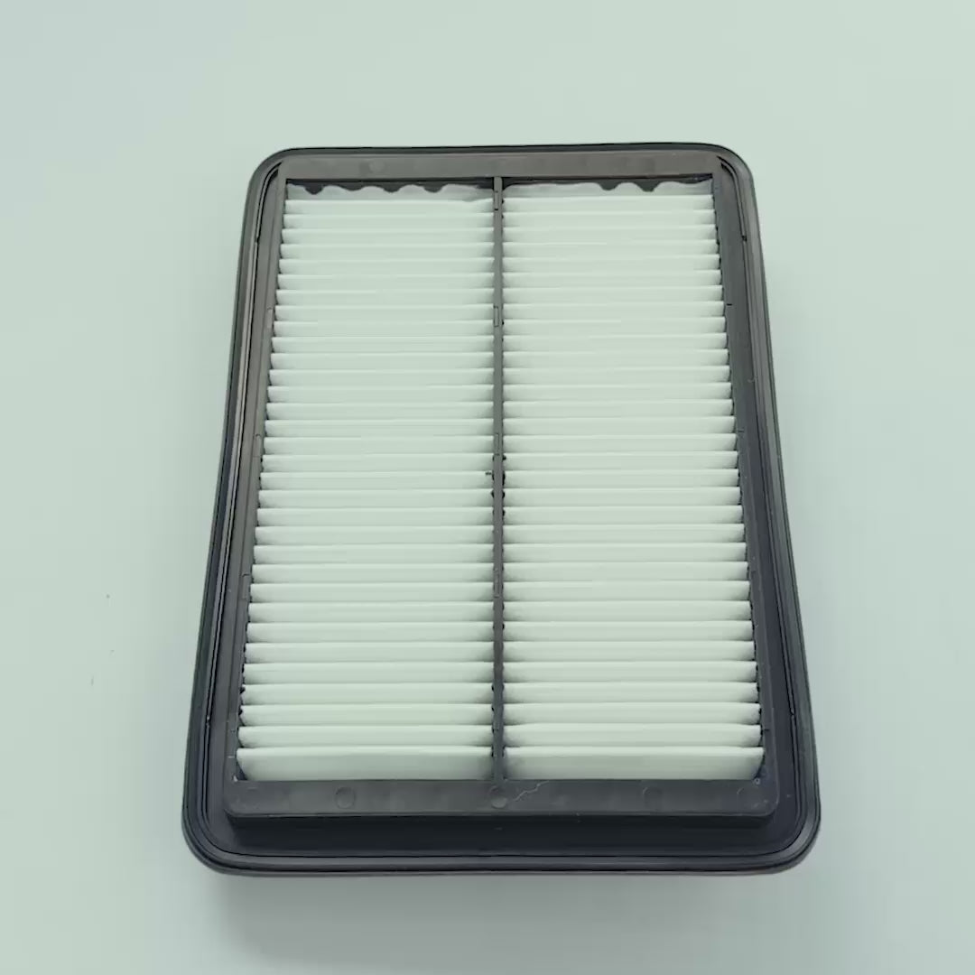 2008 - 2014 NISSAN NAVARA DSL ENGINE AIR FILTER - FLEETMAX FAS 8474