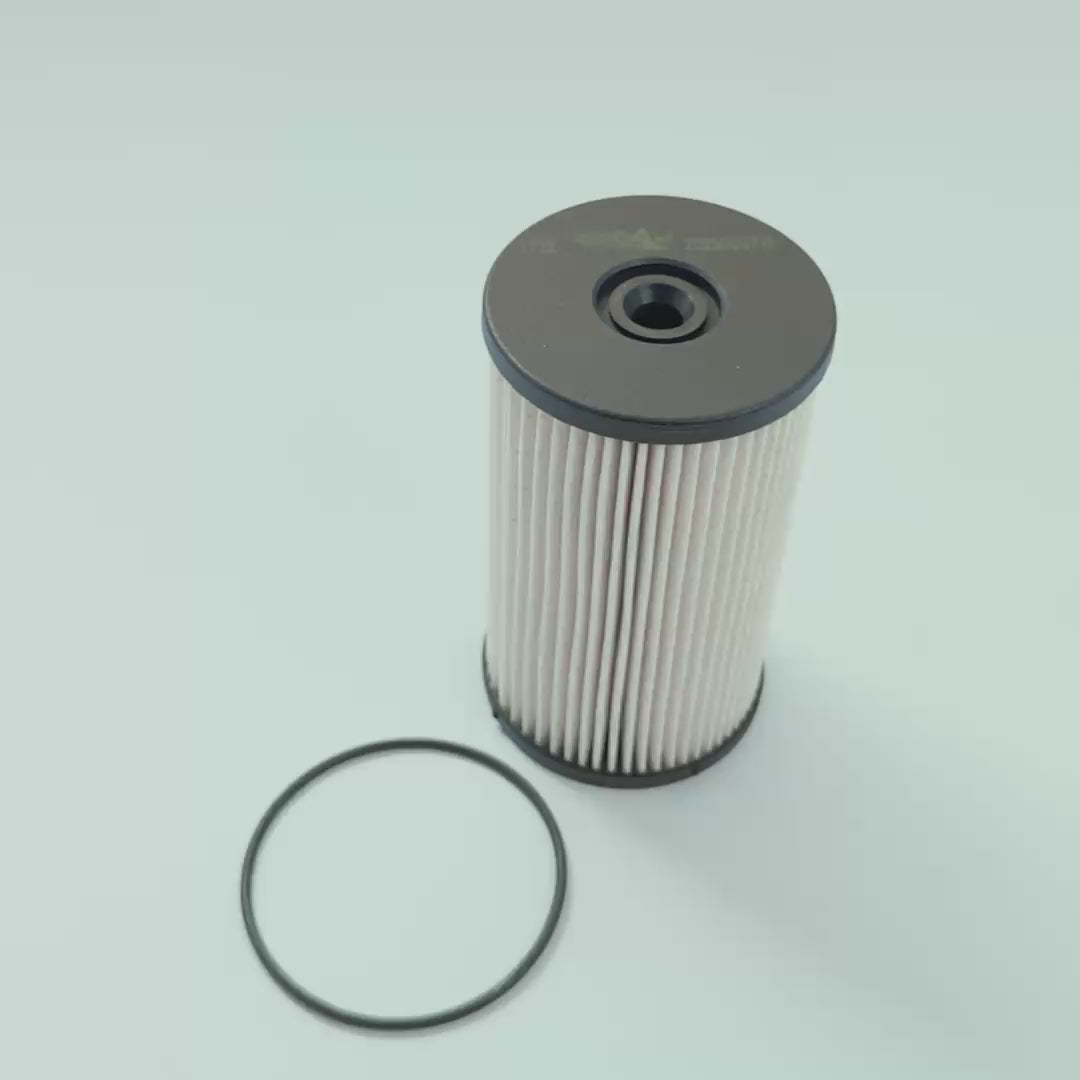 2015 - 2018 VOLKSWAGEN JETTA 1.6 TDi FUEL FILTER - FLEETMAX FFS 1722