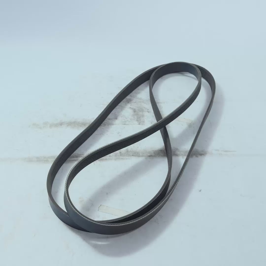 2010 - 2012 HYUNDAI TUCSON GAS DRIVE BELT - BANDO 6PK-2160
