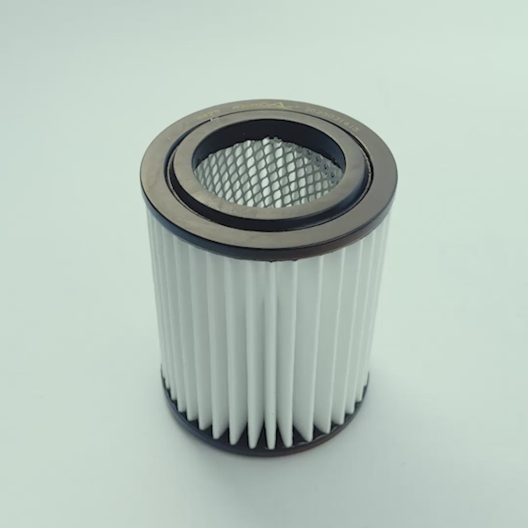 HONDA CR-V 2.4i ENGINE AIR FILTER - FLEETMAX FAS 8825