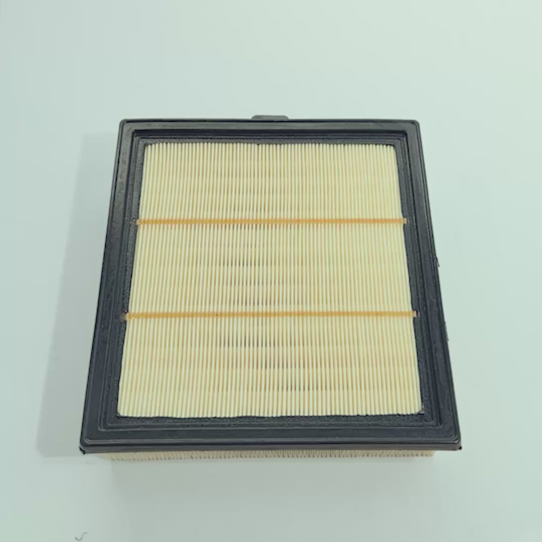 2014 - 2024 ISUZU DMAX ENGINE AIR FILTER - FLEETMAX FAS 8090