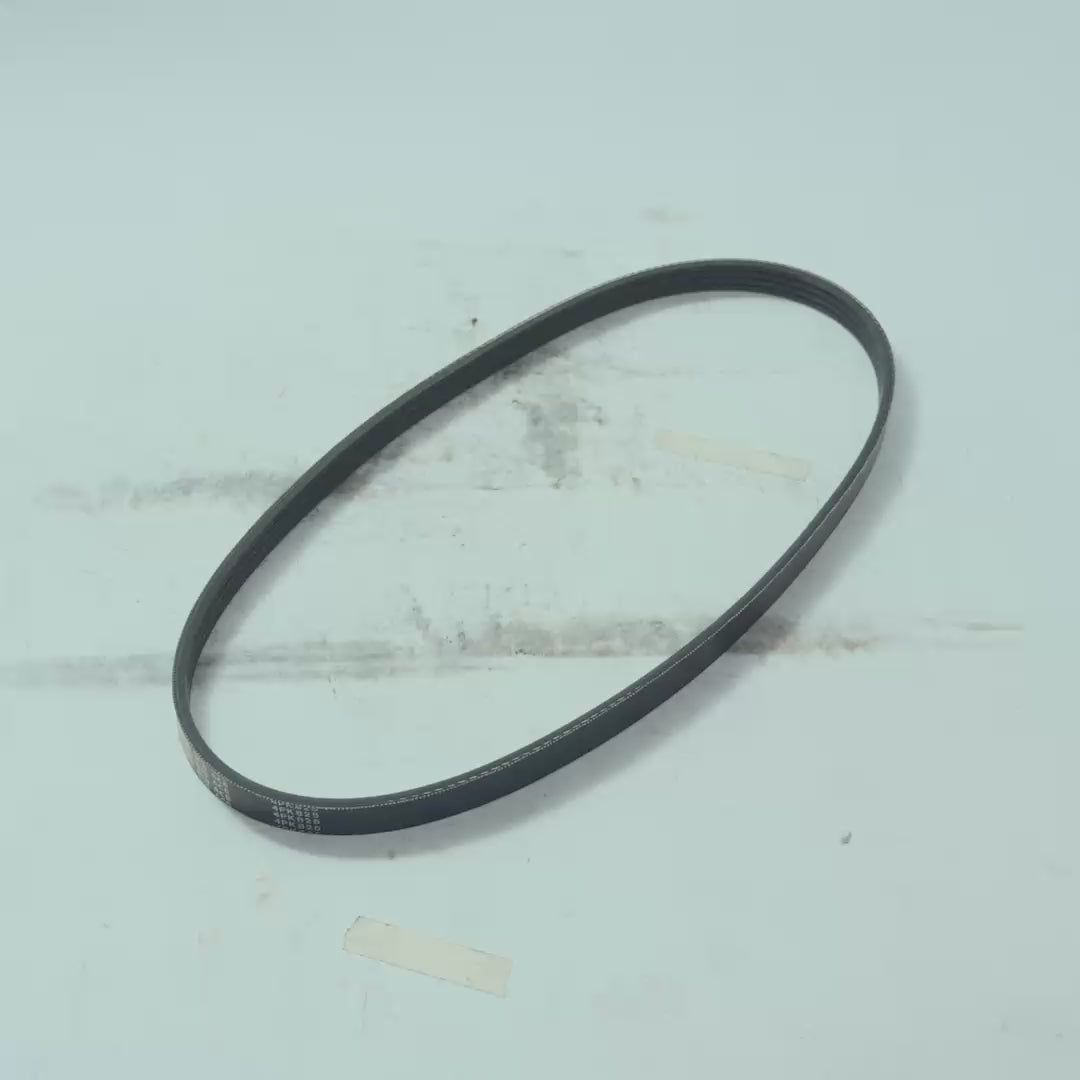 2011 - 2017 SUZUKI SWIFT GEN 3 DRIVE BELT - BANDO 4PK-825