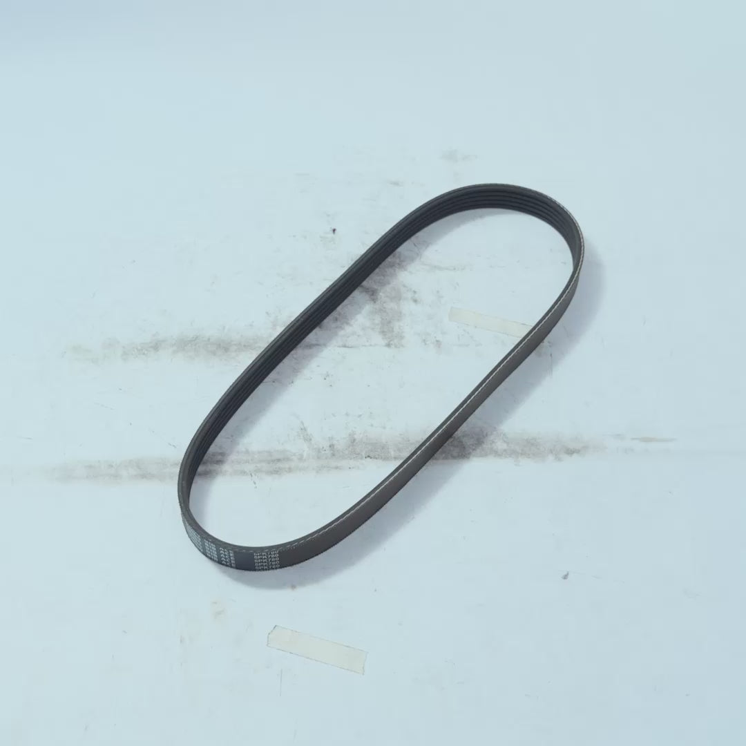 1989 - 1999 TOYOTA LITEACE DRIVE BELT - BANDO 5PK-780