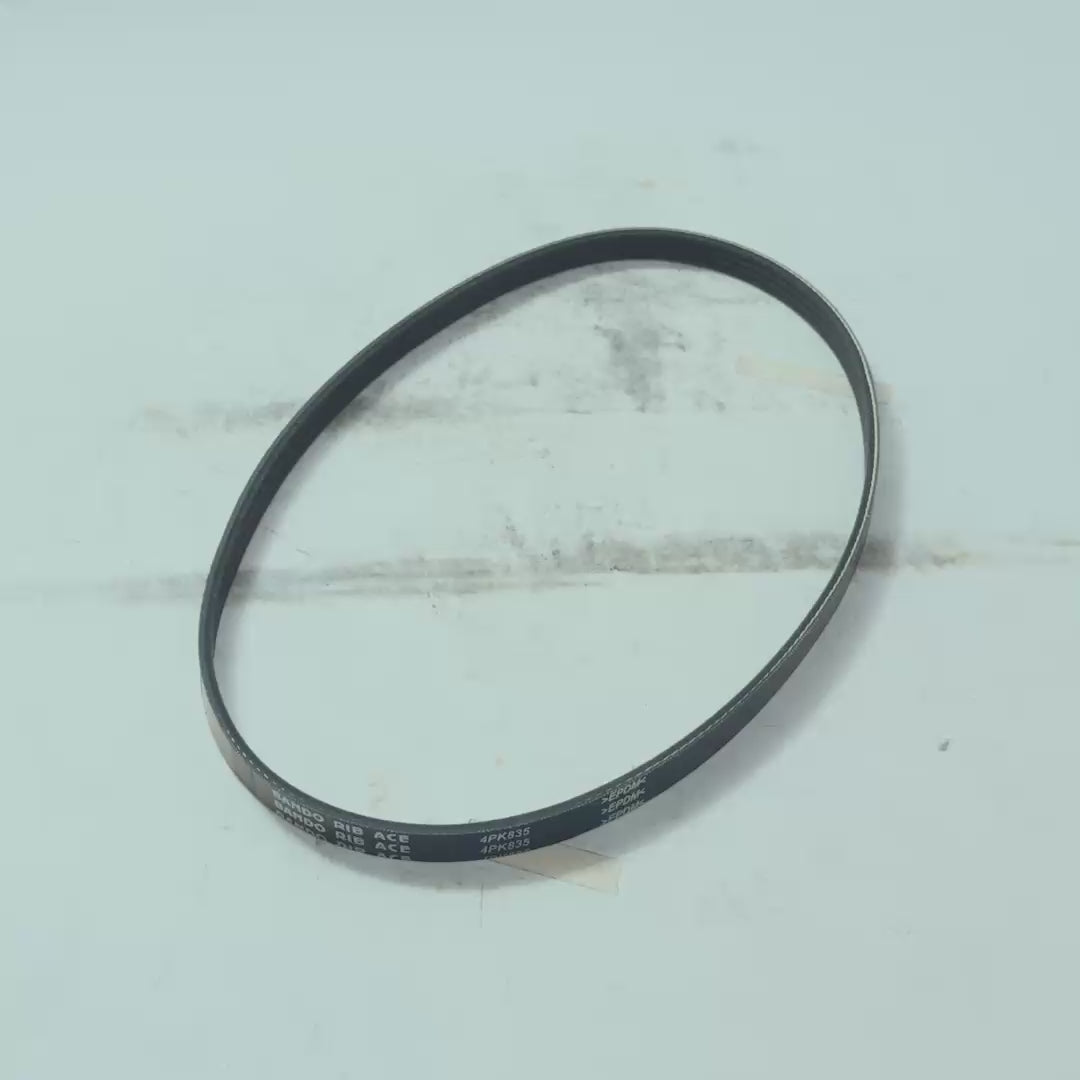 2014 - 2018 SUZUKI ERTIGA GEN 1 DRIVE BELT - BANDO 4PK-835