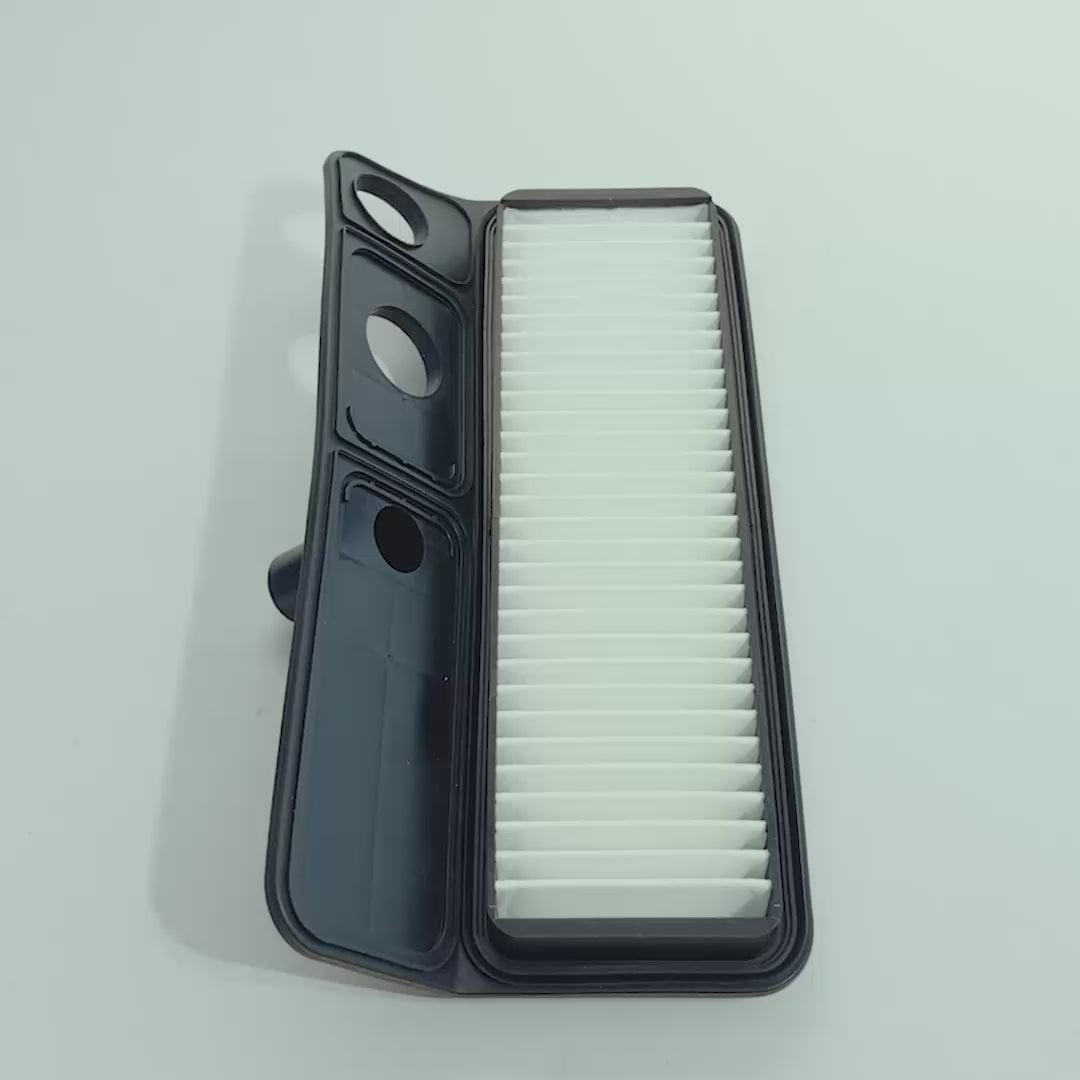 2017 - 2020 SUZUKI SUPER CARRY TURBO DSL ENGINE AIR FILTER - FLEETMAX FAS 8078
