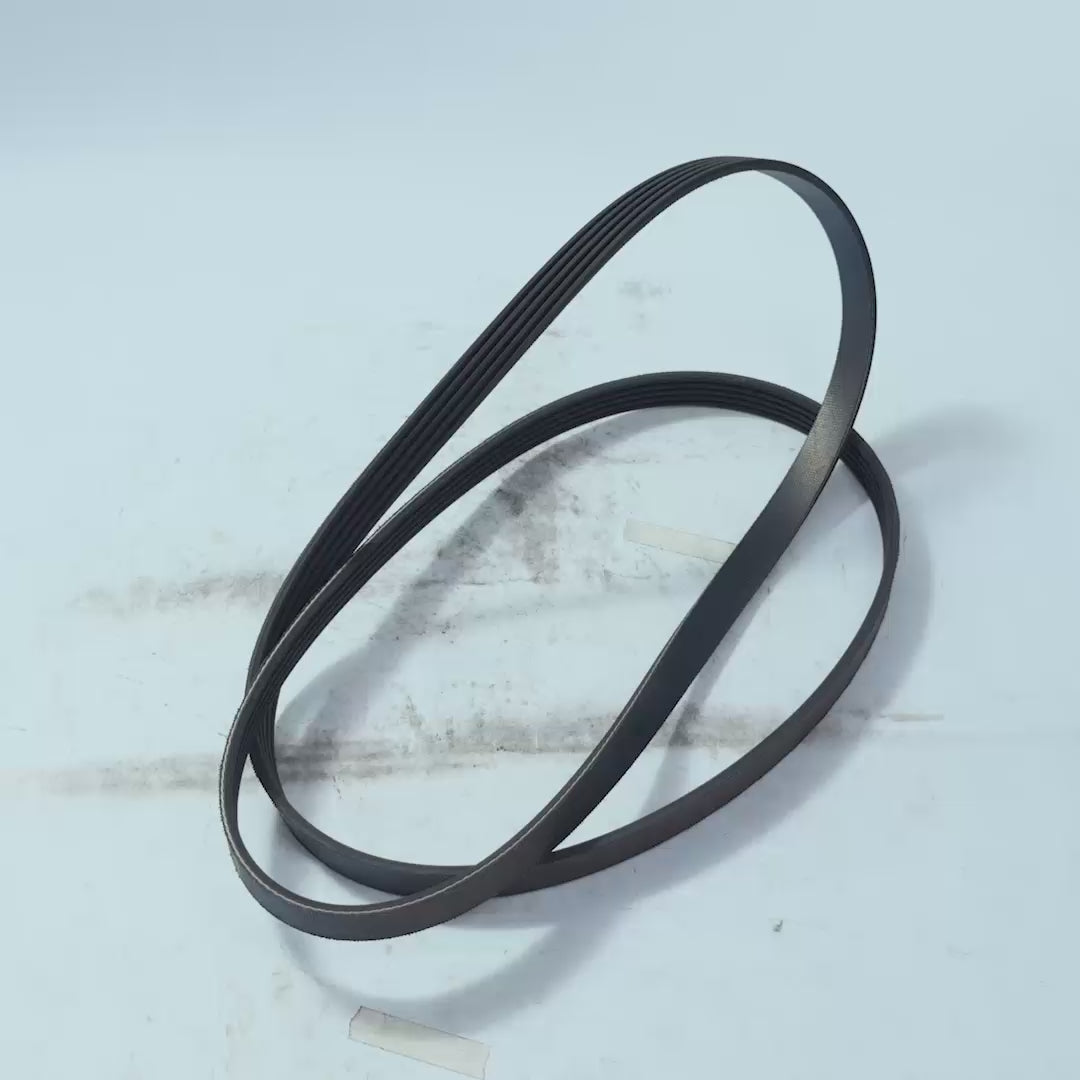 1993. - 2000 SATURN S-SERIES DRIVE BELT - BANDO 5PK-1700