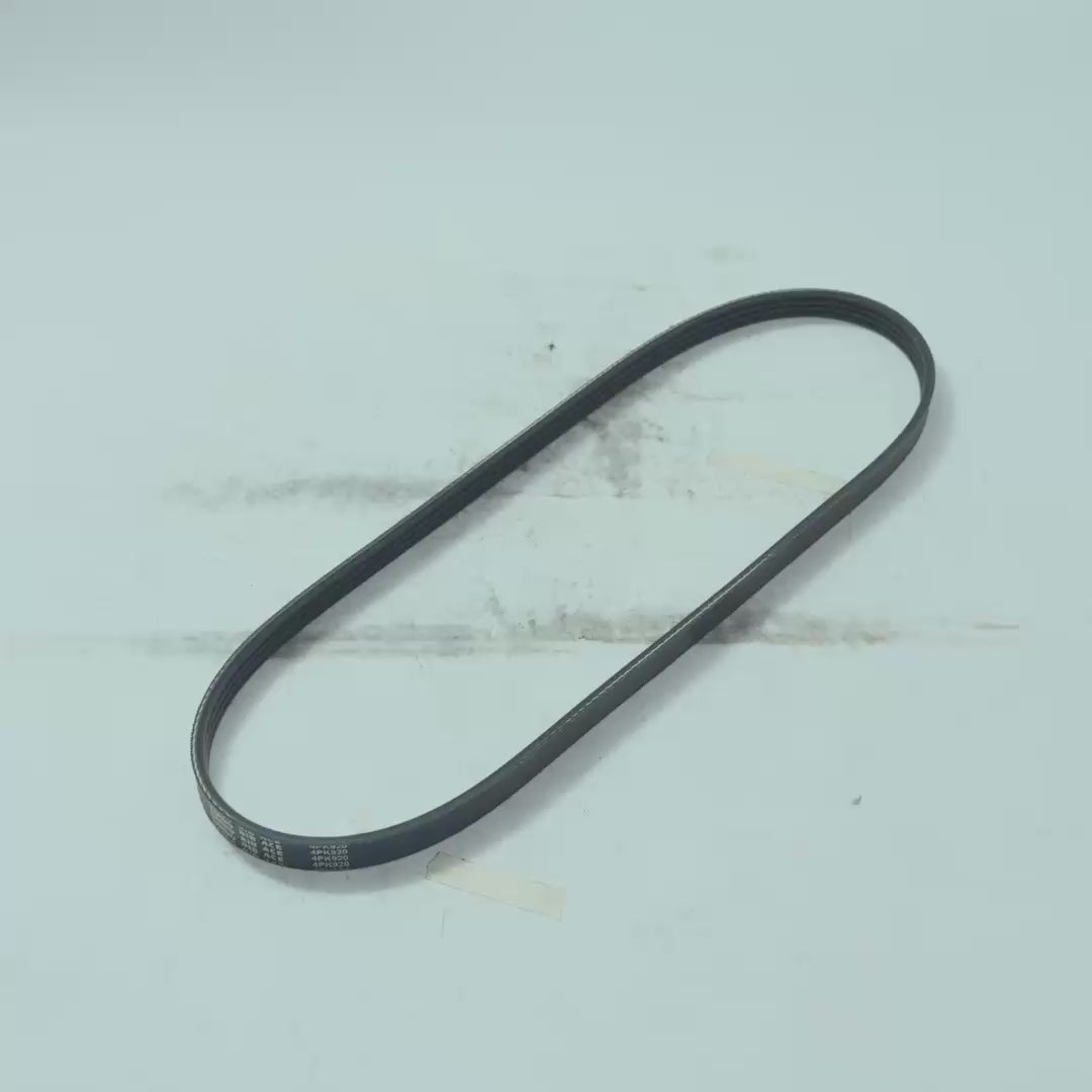 2005 - 2015 TOYOTA HILUX GEN 7 DRIVE BELT - BANDO 4PK-920