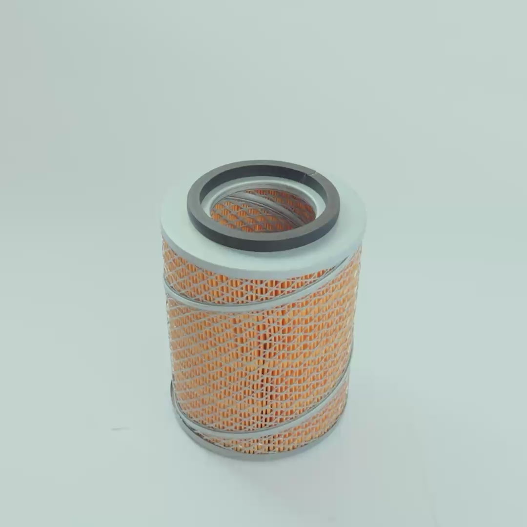 1991 - 1998 ISUZU TROOPER 4JG2-TC AIR FILTER - SAKURA A-1514