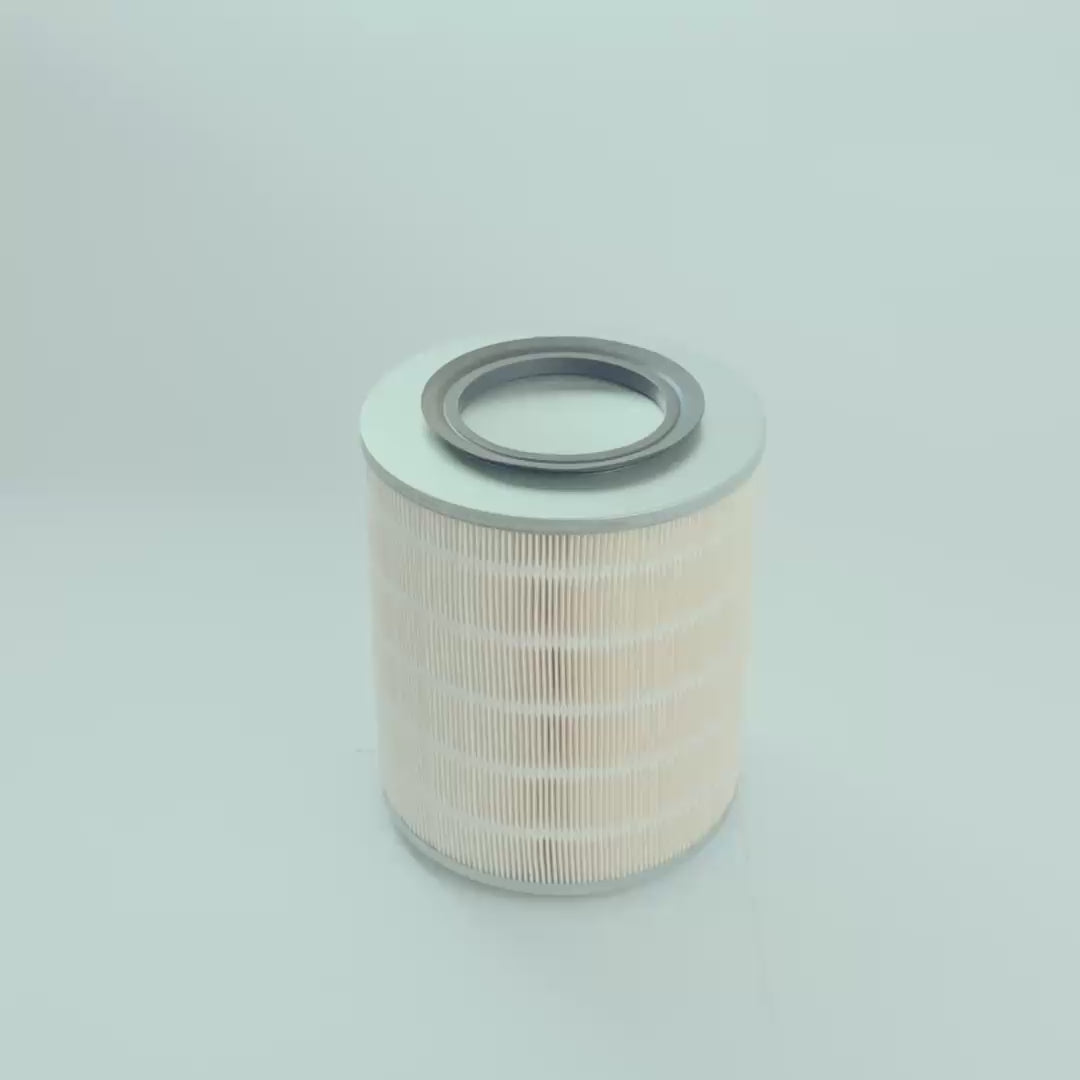 1994 - 2007 MITSUBISHI FUSO CANTER 4D34 / 4D34-T AIR FILTER - SAKURA A-1050