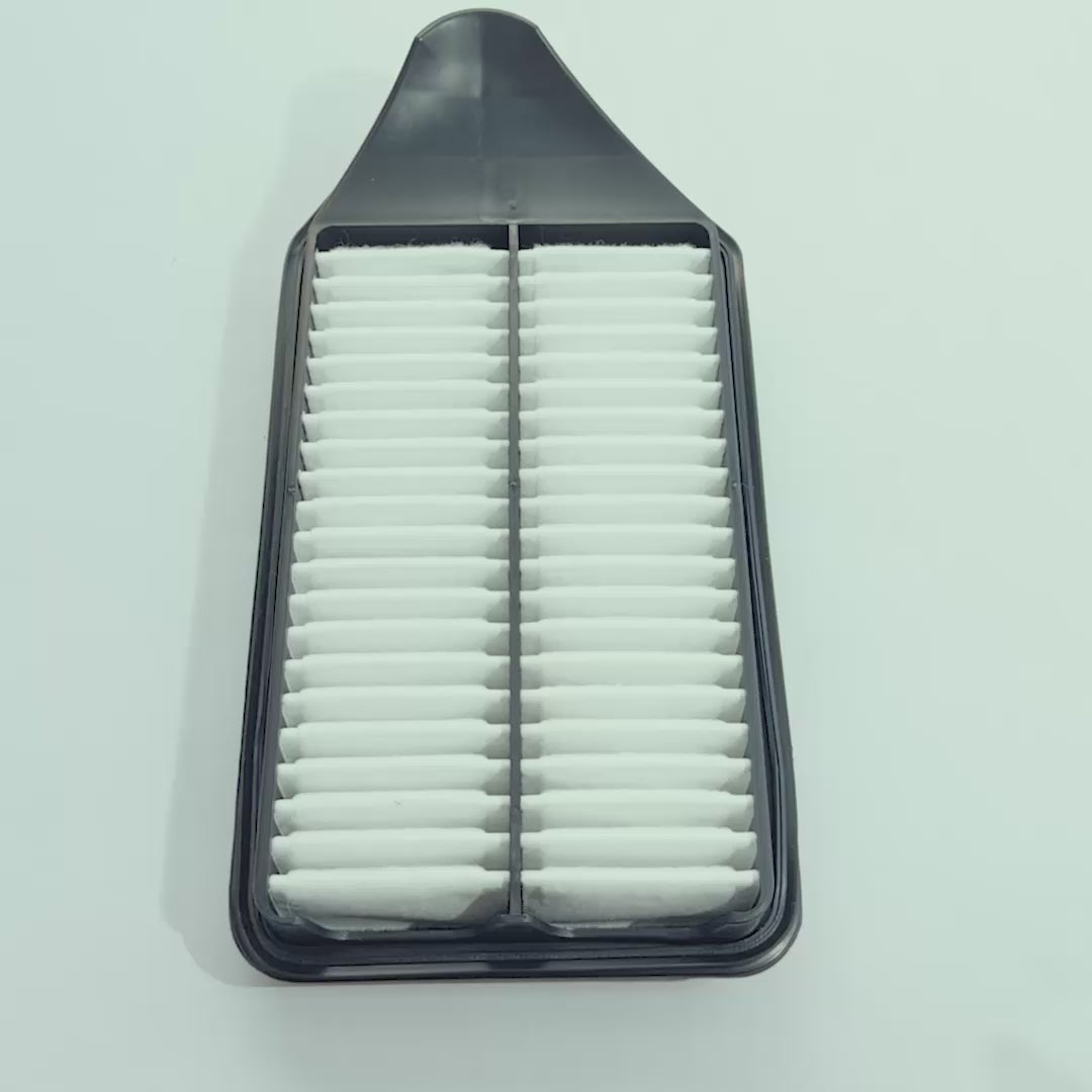 2006 - 2021 SUZUKI APV ENGINE AIR FILTER - FLEETMAX FAS 8054