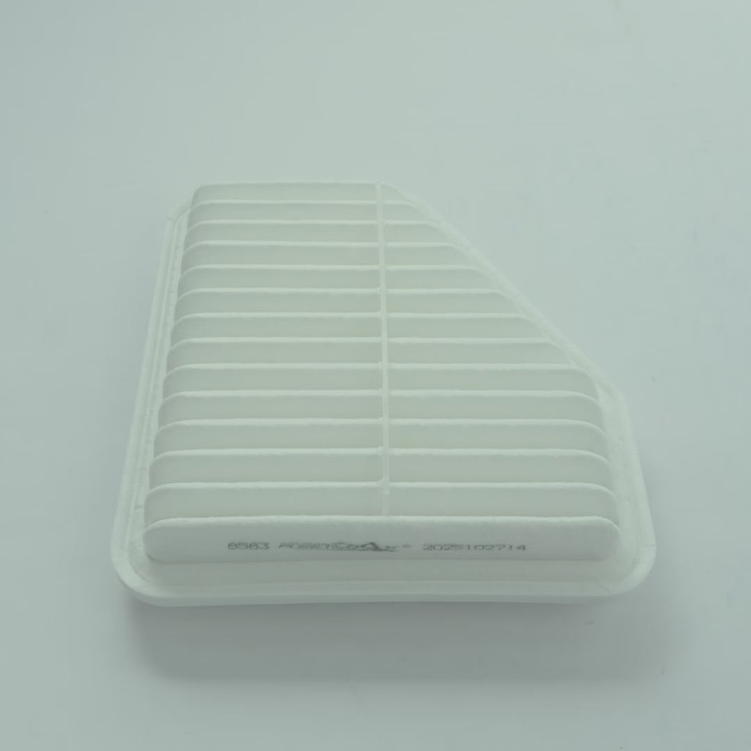 2006 - 2012 TOYOTA RAV4 ENGINE AIR FILTER - FLEETMAX FAS 8583