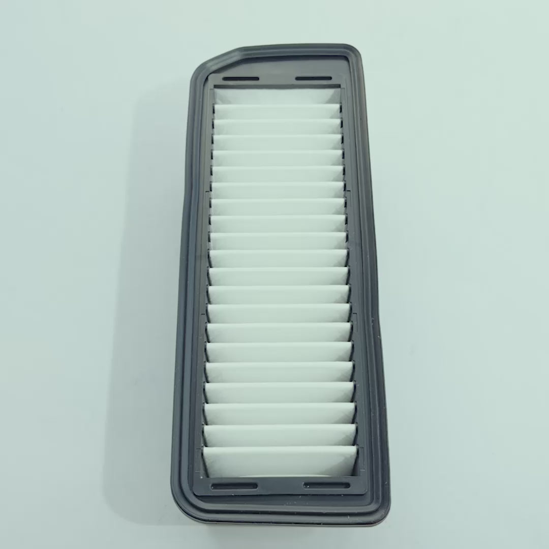 2015 - 2020 SUZUKI CELERIO ENGINE AIR FILTER - FLEETMAX FAS 8070