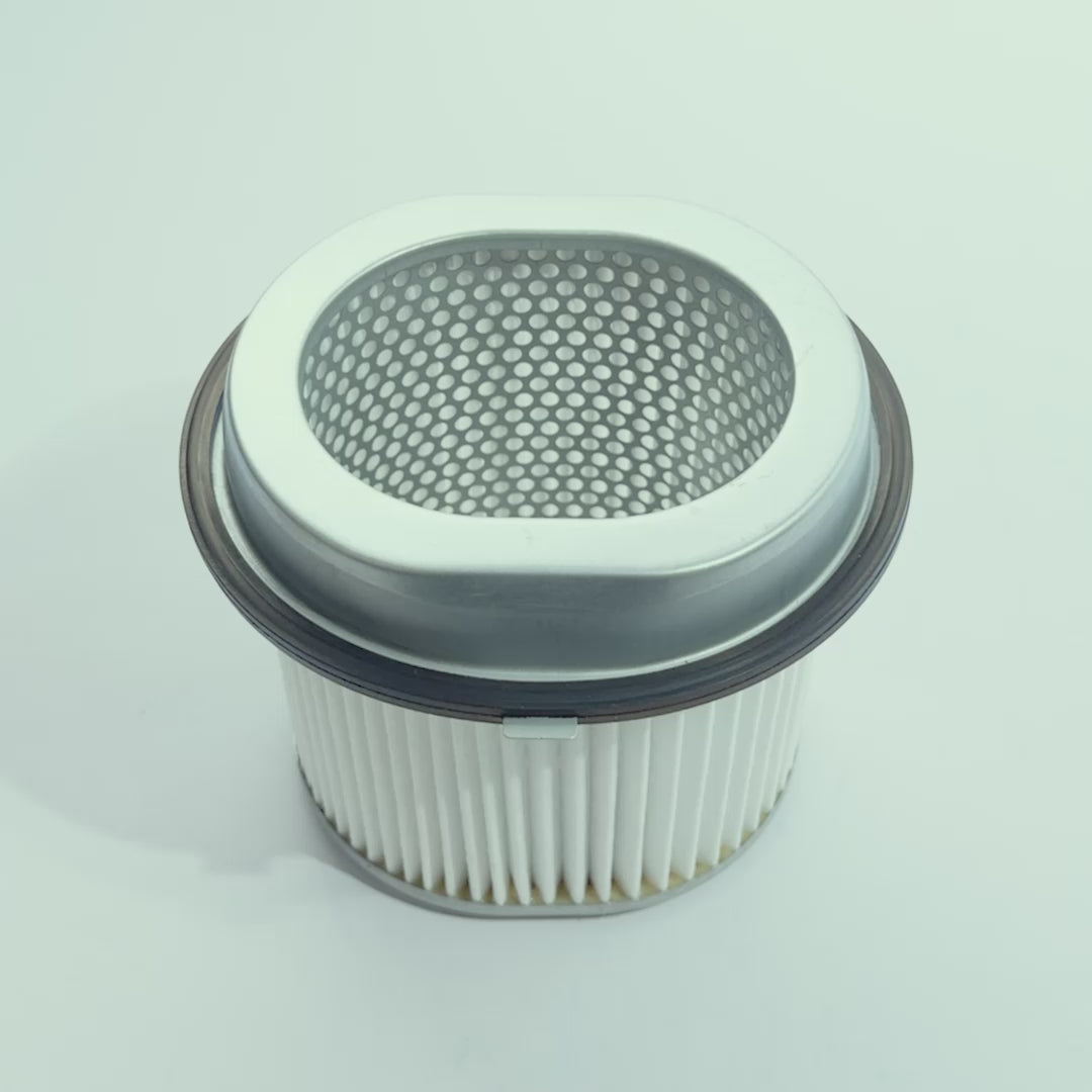 1991 - 1994 MITSUBISHI GALANT GTI ENGINE AIR FILTER - FLEETMAX FAS 8015