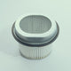 1991 - 1994 MITSUBISHI GALANT GTI ENGINE AIR FILTER - FLEETMAX FAS 8015