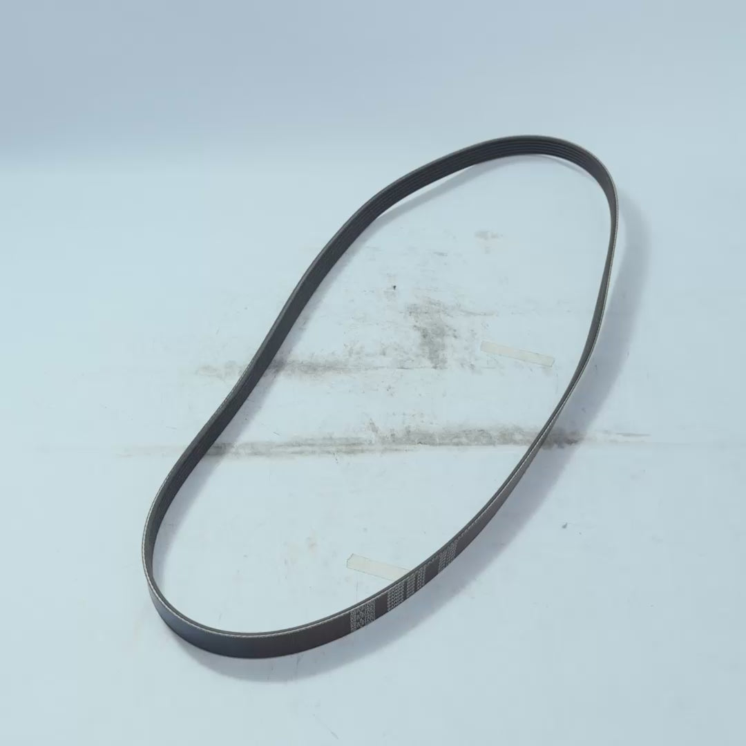 2019 - PRESENT MITSUBISHI L300 DRIVE BELT - BANDO 6PK-1440