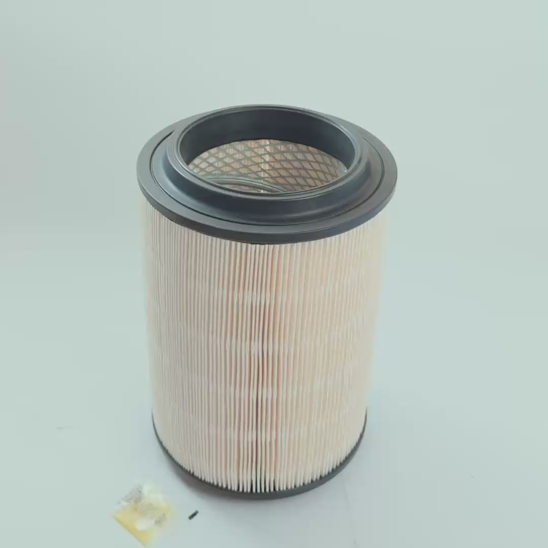 2004 - 2010 HYUNDAI TUCSON D4EA G4GC AIR FILTER - SAKURA A-2813