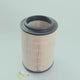 2004 - 2010 HYUNDAI TUCSON D4EA G4GC AIR FILTER - SAKURA A-2813