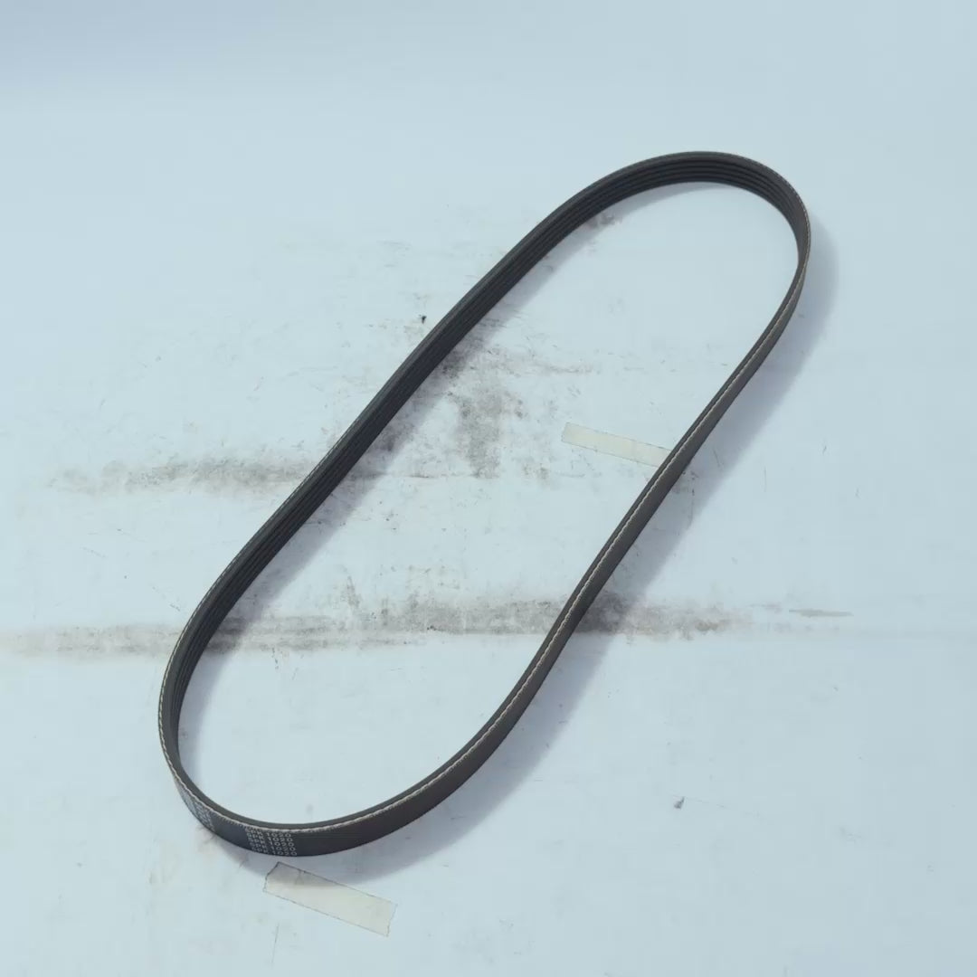 2012 - 2016 BYD F3 / F3R / L3 DRIVE BELT - BANDO 5PK-1020