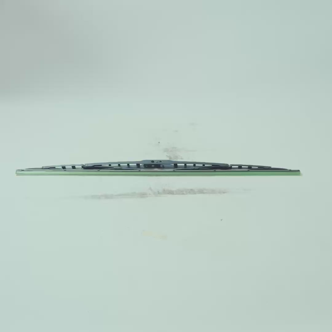 2003 - PRESENT TOYOTA VIOS (DRIVER SIDE) WIPER BLADES - SCHAEFFLER WB24CN6000