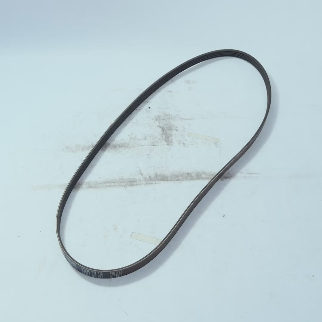 2001 - 2003 HYUNDAI SANTA FE GEN 1 DRIVE BELT - BANDO 5PK-1390