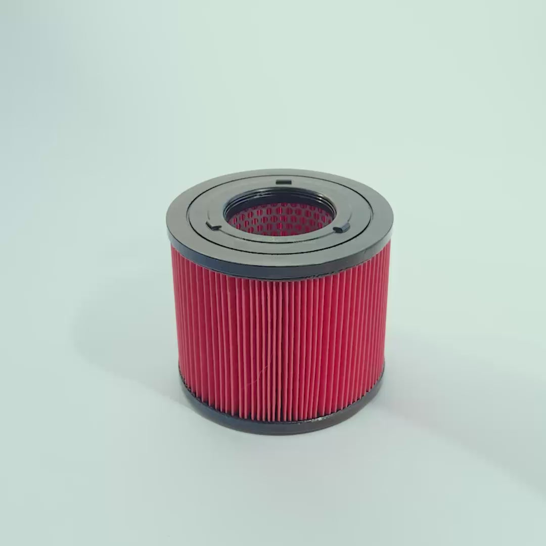 1998 - 2013 ISUZU D-MAX ALTERRA / TROOPER 3.0 DSL ENGINE AIR FILTER - FLEETMAX FAS 8067