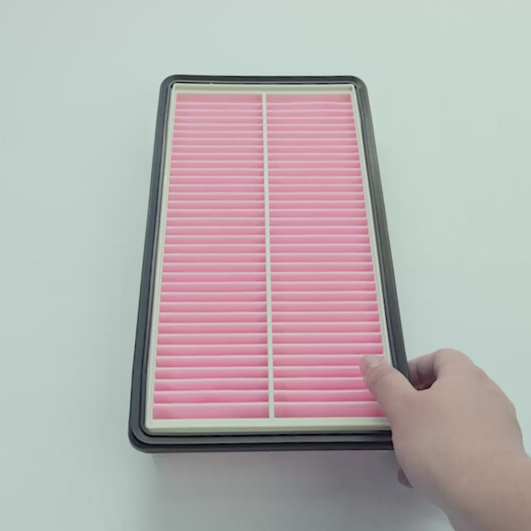 2004 - 2014 MAZDA TRIBUTE 2.3 AIR FILTER - FLEETMAX FAS 8610