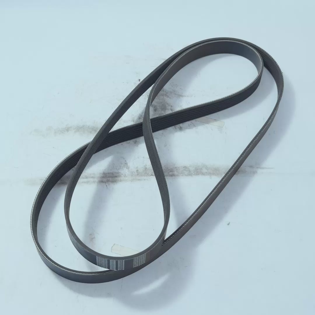 2005 - 2015 TOYOTA HILUX / VIGO GEN 7 DRIVE BELT - BANDO 7PK-2290