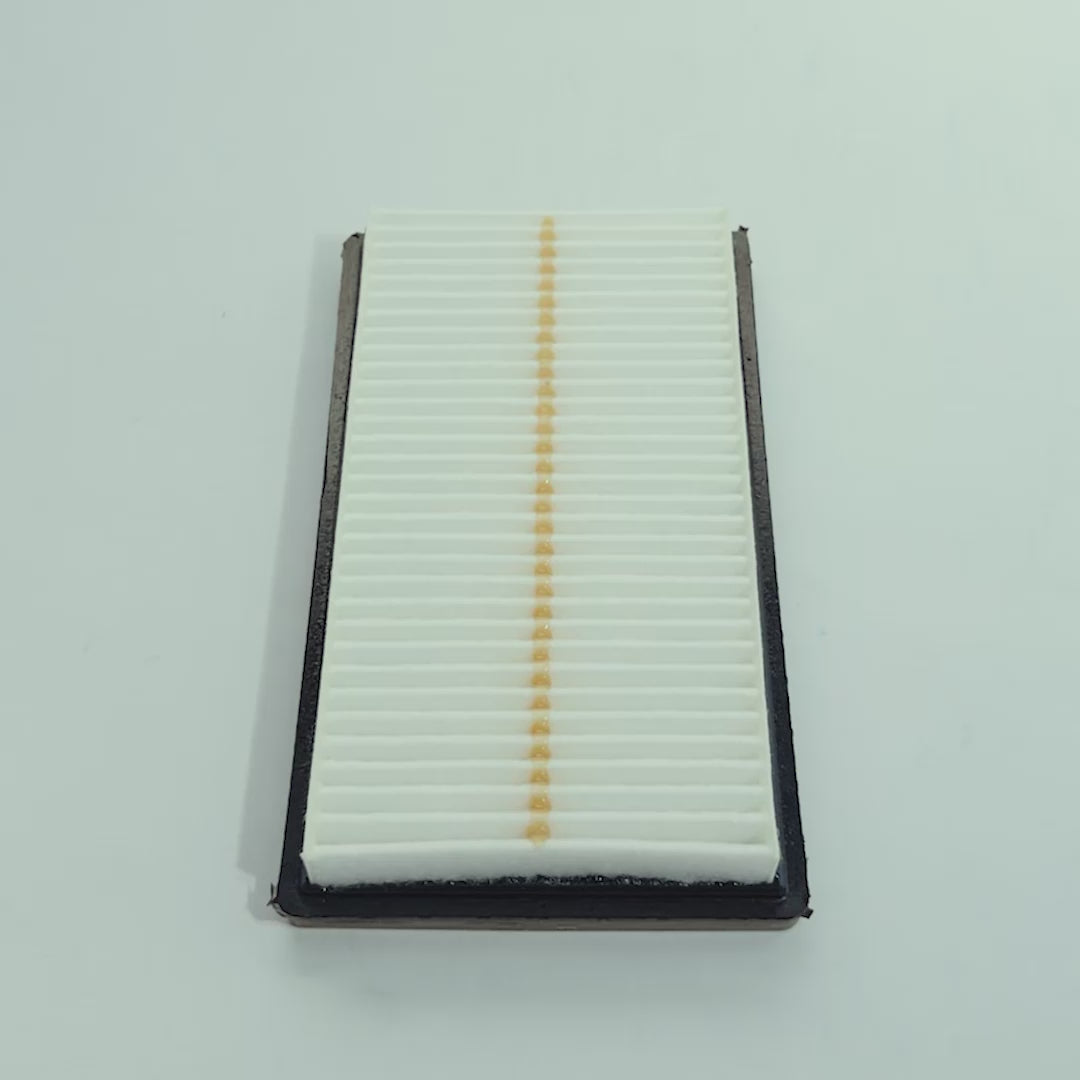 2022 - 2023 NISSAN ALMERA 1.0 TURBO ENGINE AIR FILTER - FLEETMAX FAS 8488