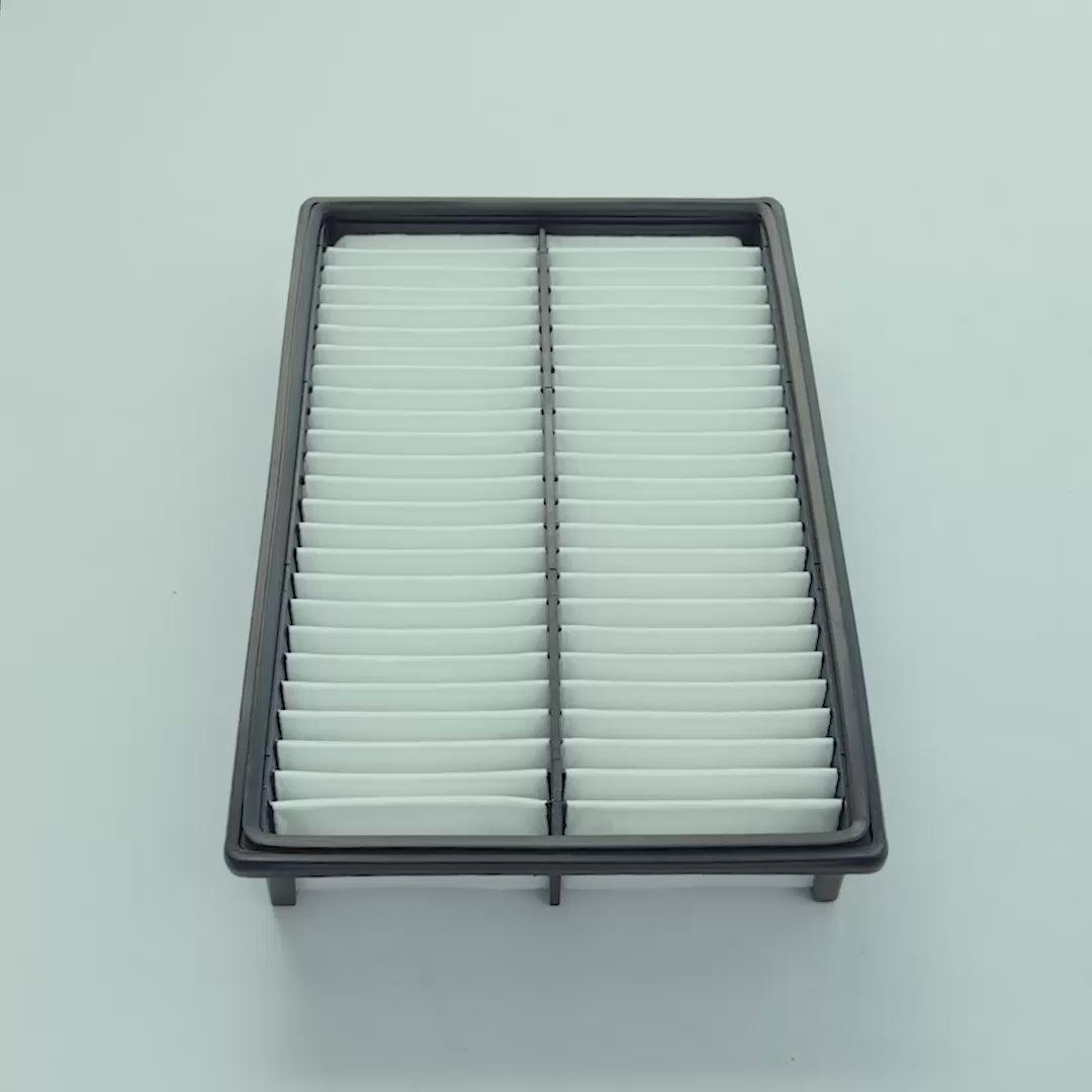 2004 - 2013 MAZDA 3 2.0 ENGINE AIR FILTER - FLEETMAX FAS 8611