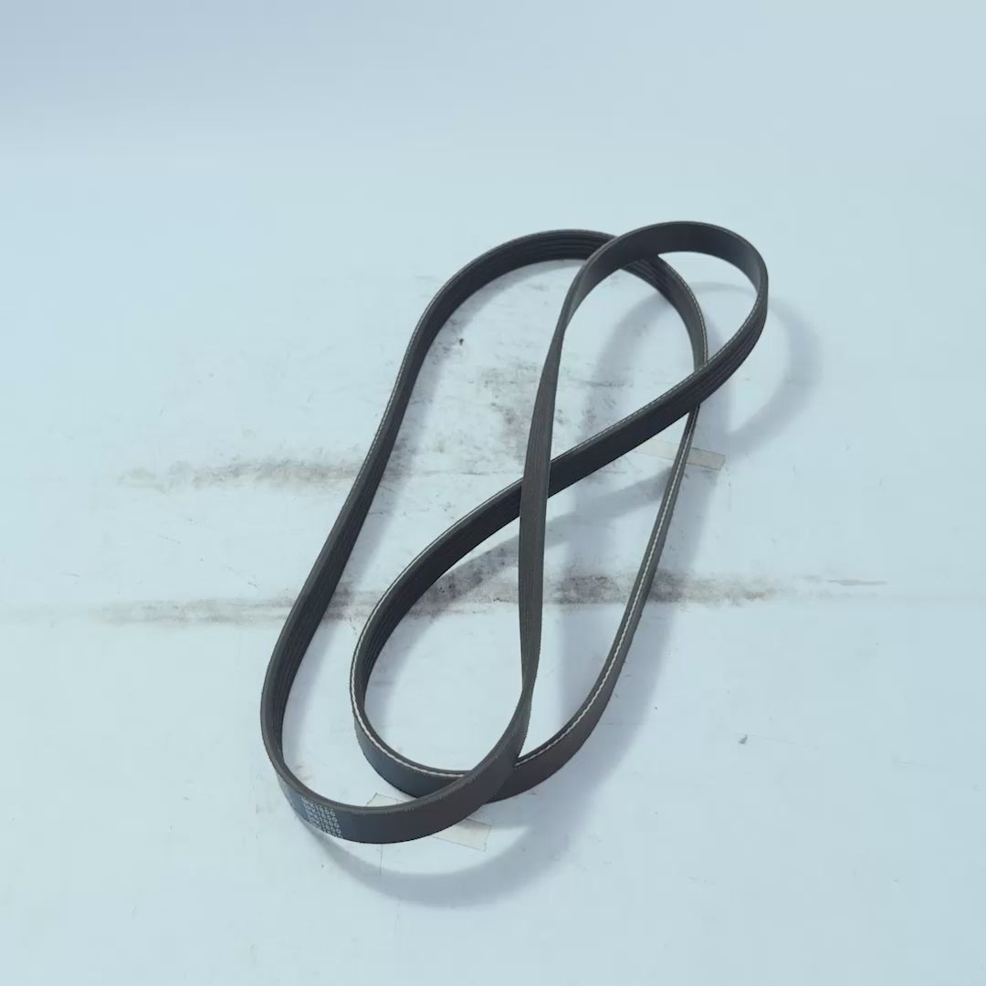 1991 - 2000 BMW 3-SERIES / 5-SERIES DRIVE BELT - BANDO 5PK-1850