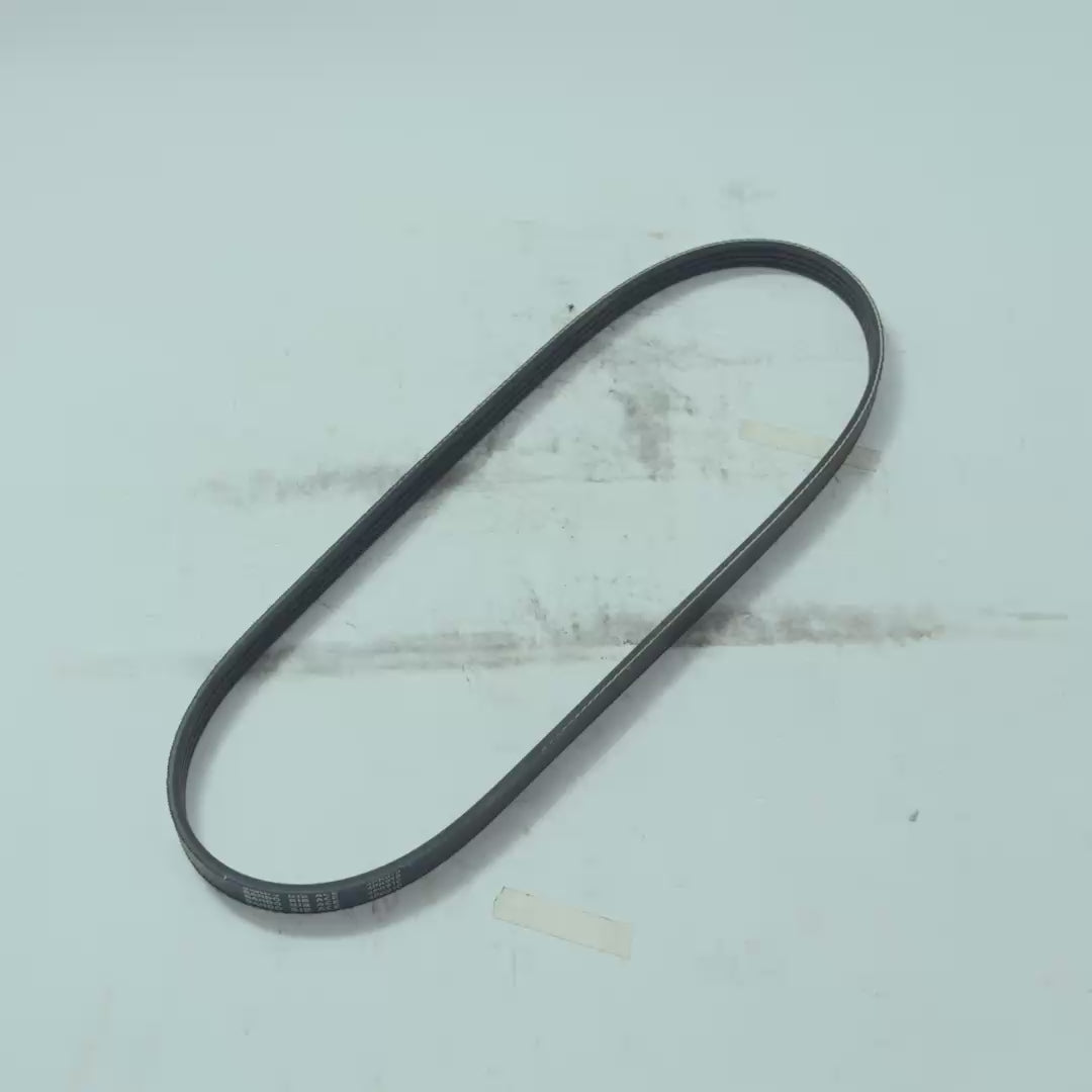 2003 - 2012 TOYOTA VIOS GEN 1 / GEN 2 DRIVE BELT - BANDO 4PK-910