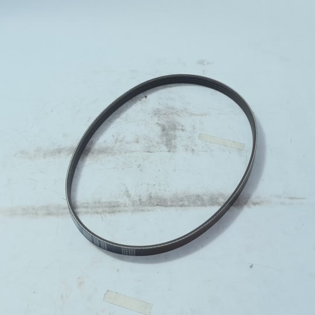 2004 - 2009 MAZDA 3 GEN 1 DRIVE BELT - BANDO 4PK-805